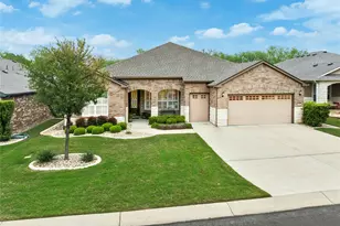 502 Davis Mountain Cir, Georgetown, TX 78633 - Photo 2