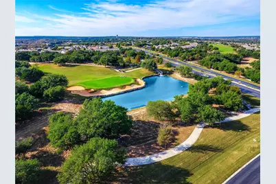 502 Davis Mountain Circle, Georgetown, TX 78633 - Photo 38