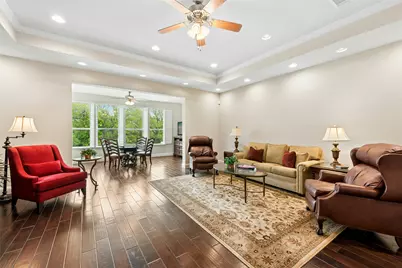502 Davis Mountain Circle, Georgetown, TX 78633 - Photo 4