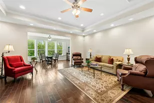 502 Davis Mountain Cir, Georgetown, TX 78633 - Photo 4