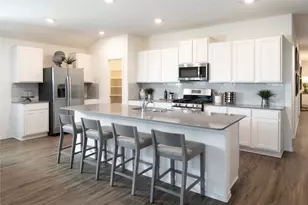 18015 Prairie Falcon Wy, Pflugerville, TX 78660 - Photo 8