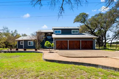 14519 Fitzhugh Road, Austin, TX 78736 - Photo 1
