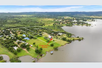 132 Blue Bird Lane, Tow, TX 78657 - Photo 2