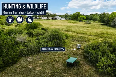 227 Henderson Lane, Lockhart, TX 78644 - Photo 2