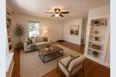819 E 31st Street, Austin, TX 78705 - Photo 2