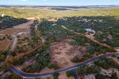 Tbd Sycamore Creek Drive, Dripping Springs, TX 78620 - Photo 2