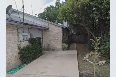 617 Luther Drive #B, Georgetown, TX 78628 - Photo 2