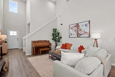 509 Otto Avenue, Georgetown, TX 78626 - Photo 6