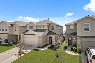 509 Otto Avenue, Georgetown, TX 78626 - Photo 2