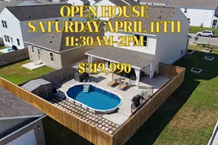 101 Magnum Force Dr, Jarrell, TX 76537 - Photo 1