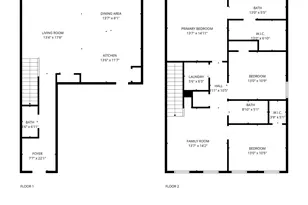 101 Magnum Force Dr, Jarrell, TX 76537 - Photo 28