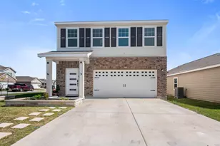 101 Magnum Force Dr, Jarrell, TX 76537 - Photo 28