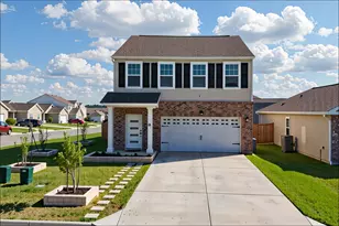 101 Magnum Force Dr, Jarrell, TX 76537 - Photo 6