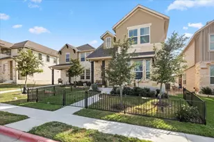 248 Delaware Mountains Ter, Dripping Springs, TX 78620 - Photo 4