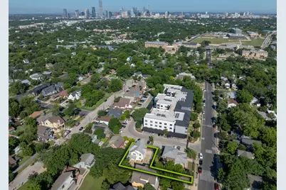 3129 Govalle Avenue, Austin, TX 78702 - Photo 2