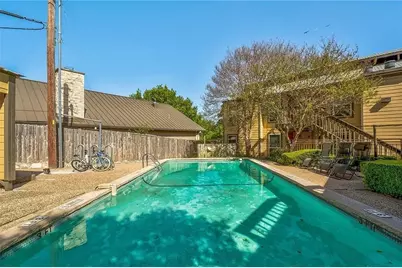 1000 W 26th Street #109, Austin, TX 78705 - Photo 12