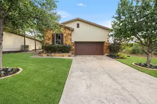 114 Cimarron Hills Trail E, Georgetown, TX 78628 - Photo 2