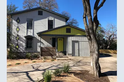 8802 Little Walnut Drive #A, Austin, TX 78753 - Photo 1
