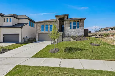 427 Fountain Grass Drive, San Marcos, TX 78666 - Photo 1