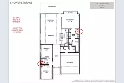 427 Fountain Grass Drive, San Marcos, TX 78666 - Photo 8