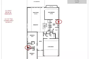 427 Fountain Grass Dr, San Marcos, TX 78666 - Photo 8