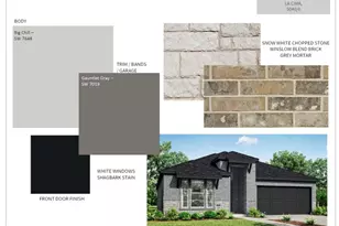 427 Fountain Grass Dr, San Marcos, TX 78666 - Photo 2