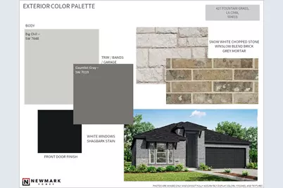 427 Fountain Grass Drive, San Marcos, TX 78666 - Photo 2