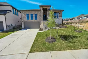 427 Fountain Grass Dr, San Marcos, TX 78666 - Photo 2