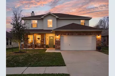 1403 Melissa Oaks Lane, Austin, TX 78744 - Photo 1