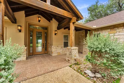 311 Yellow Ribbon Trail, Burnet, TX 78611 - Photo 4