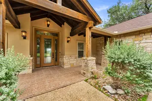 311 Yellow Ribbon Trail, Burnet, TX 78611 - Photo 4