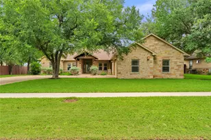 311 Yellow Ribbon Trail, Burnet, TX 78611 - Photo 2