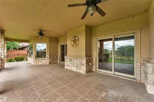 311 Yellow Ribbon Trail, Burnet, TX 78611 - Photo 34