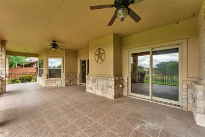 311 Yellow Ribbon Trail, Burnet, TX 78611 - Photo 34