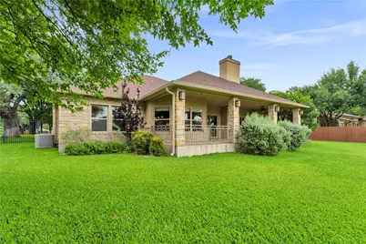 311 Yellow Ribbon Trail, Burnet, TX 78611 - Photo 36