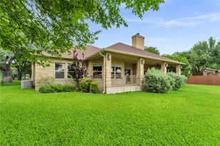 311 Yellow Ribbon Trail, Burnet, TX 78611 - Photo 36