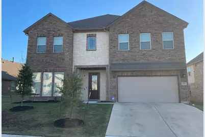 4221 Dutchman Drive, Pflugerville, TX 78660 - Photo 1