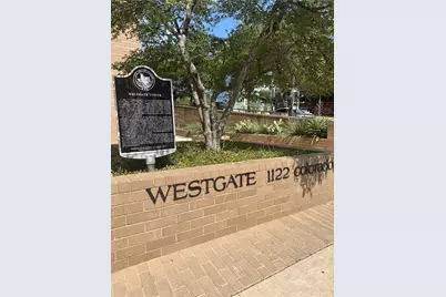 1122 Colorado Street #1502, Austin, TX 78701 - Photo 2
