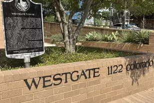 1122 Colorado St, Austin, TX 78701 - Photo 2