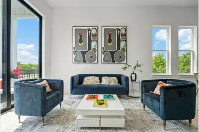 2505 Bluebonnet Lane #14, Austin, TX 78704 - Photo 4