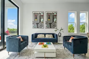 2505 Bluebonnet Ln, Austin, TX 78704 - Photo 4