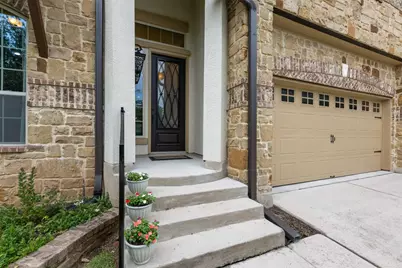 399 Whispering Wind Way, Austin, TX 78737 - Photo 2