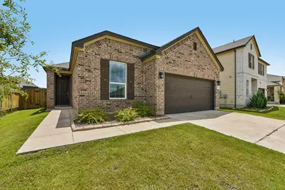 1922 Dragonfly Loop, Bastrop, TX 78602 - Photo 1
