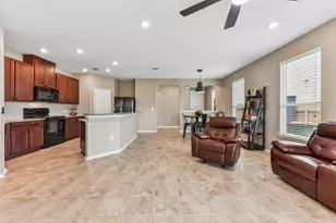 1922 Dragonfly Loop, Bastrop, TX 78602 - Photo 4