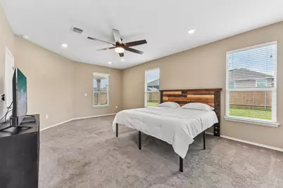 1922 Dragonfly Loop, Bastrop, TX 78602 - Photo 8