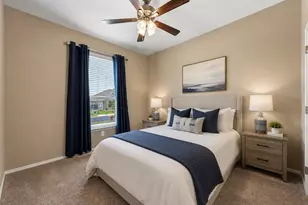 1922 Dragonfly Loop, Bastrop, TX 78602 - Photo 14