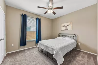 1922 Dragonfly Loop, Bastrop, TX 78602 - Photo 12