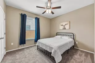1922 Dragonfly Loop, Bastrop, TX 78602 - Photo 12