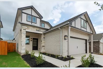 197 James Caird Drive, Kyle, TX 78640 - Photo 1