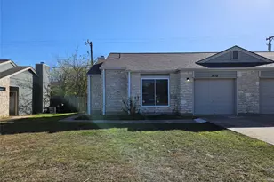 1418 Hyridge Cir, Round Rock, TX 78664 - Photo 2